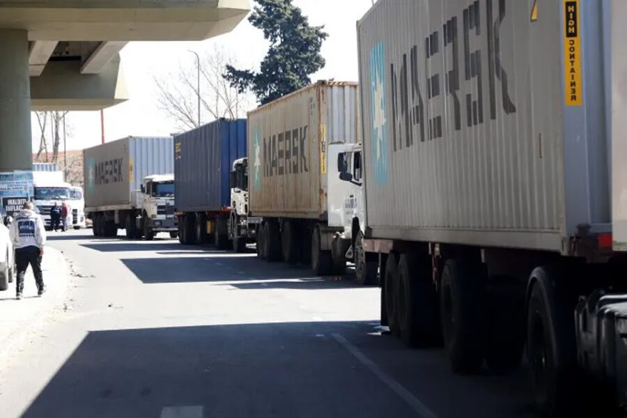 (Mención a funcionario entrerriano) Rulo importador: Aduana denuncia a multinacional automotriz por maniobra con fletes