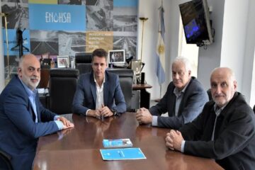 Cresto sigue mostrando elogios antes de su vuelta