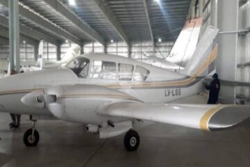 (Mención a Entre Ríos) Vive en Nordelta y fue víctima de los robos de Nicolás Pachelo: cayó “Patán” Nacusse, acusado de narco