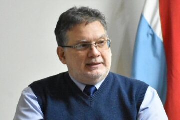 No se despide porque asegura que volverá