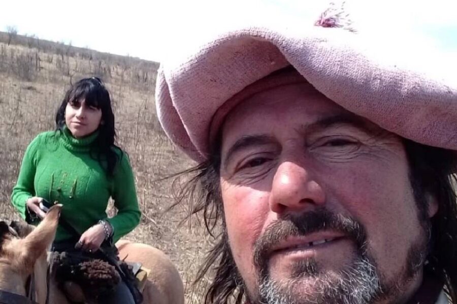 “El objetivo es sacar una caja del presupuesto nacional”: la bronca de un productor isleño por los incendios en el Delta del Paraná