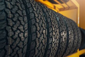 Secuestraron neumáticos de contrabando en Entre Ríos, en medio del conflicto que afecta la producción