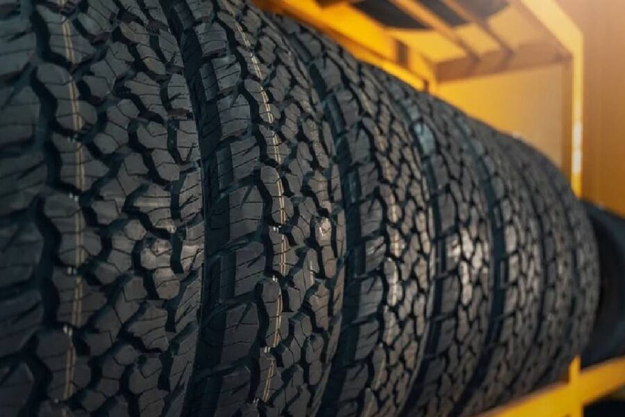 Secuestraron neumáticos de contrabando en Entre Ríos, en medio del conflicto que afecta la producción