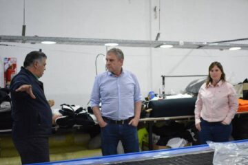 El escándalo en diputados une radicales contra el PRO