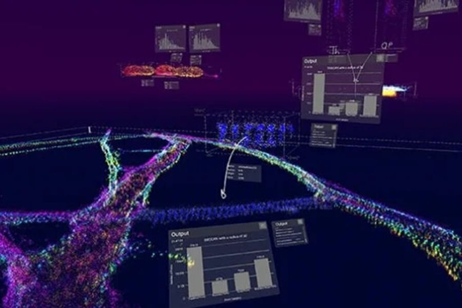(Mención a Bahillo) El Ministerio de Economía anunciará hoy el “dólar tecno” para las empresas de software y el sector del conocimiento