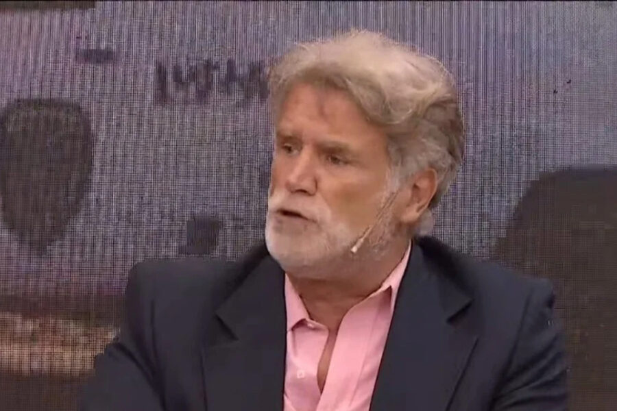 (Mediático entrerriano) Teto Medina: “Nunca vi el trabajo forzoso, me parecen extrañas las denuncias”