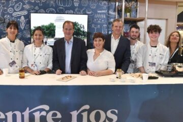 Entre Ríos se perfila como uno de los principales destinos