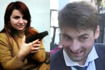 El audio entre El Presto y la procesada por intentar matar a CFK