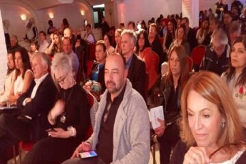 (Mención a Entre Ríos) ONGs organizaron el primer congreso anticorrupción en La Matanza