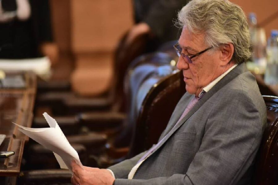 Cusinato minimizó los cruces