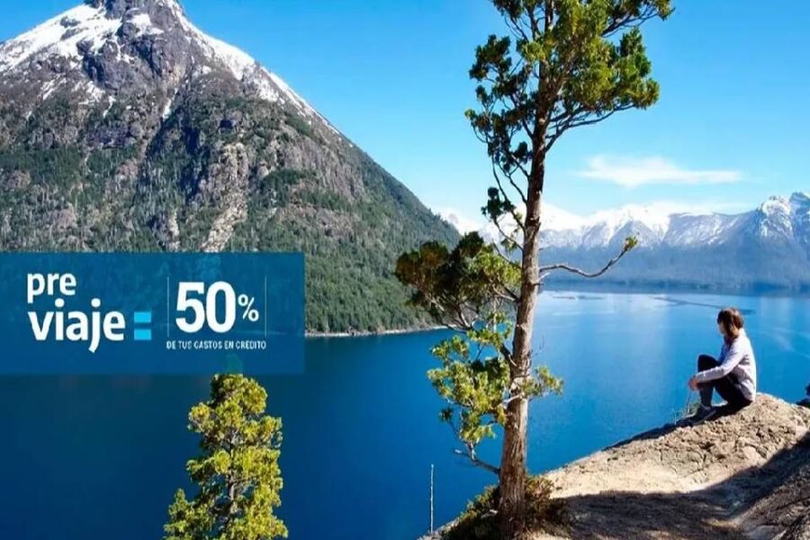 (Mención a Entre Ríos) Dos millones de personas viajan por el país este fin de semana