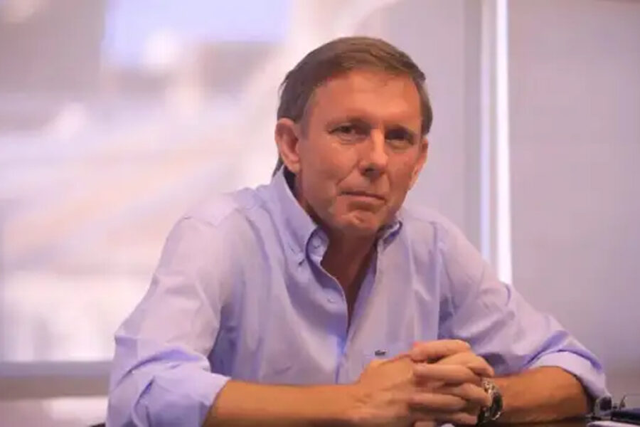 Bahillo: “No hay ninguna intención de subir retenciones al campo”