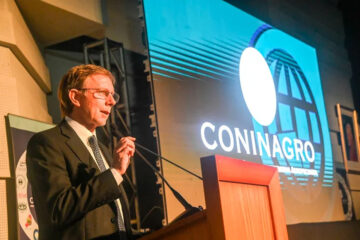 (Mención a Bahillo) Tensión entre el Gobierno y el campo: volvieron a ratificar que no habrá subas o bajas en las retenciones