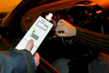 (Mención a Entre Ríos) Diputados avanzó con la ley de Alcohol Cero al volante