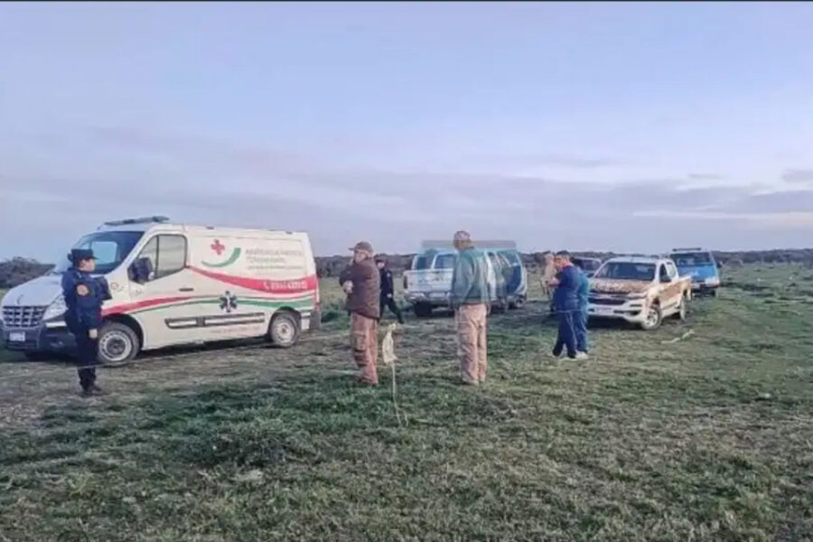 (Sucedió en Entre Ríos) Cazador cazado: un búfalo mató al presidente de la Federación Mexicana de Caza