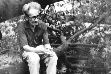 Gualeguay: la ciudad de los poetas expulsados