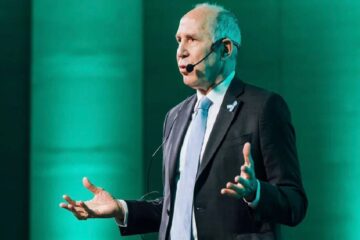 (Mención a Entre Ríos) Ricardo Lorenzetti: “Internet cambió los límites de espacio y tiempo en el derecho”