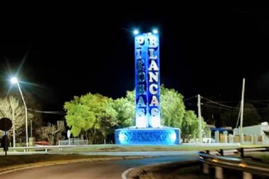 Piedras Blancas celebra el 89º aniversario de su fundación