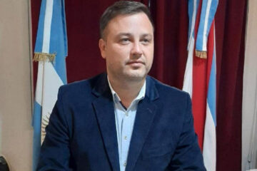 Confirma que va por la reelección