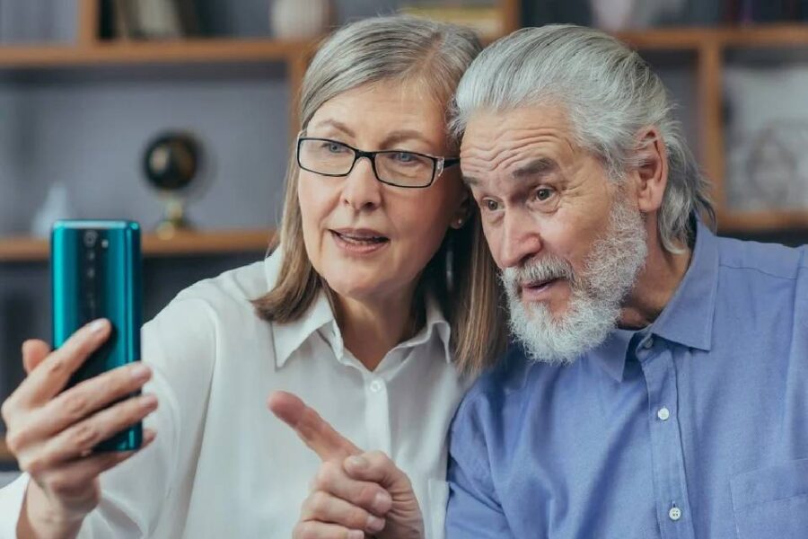 (Mención a Entre Ríos) Las historias de los abuelos
