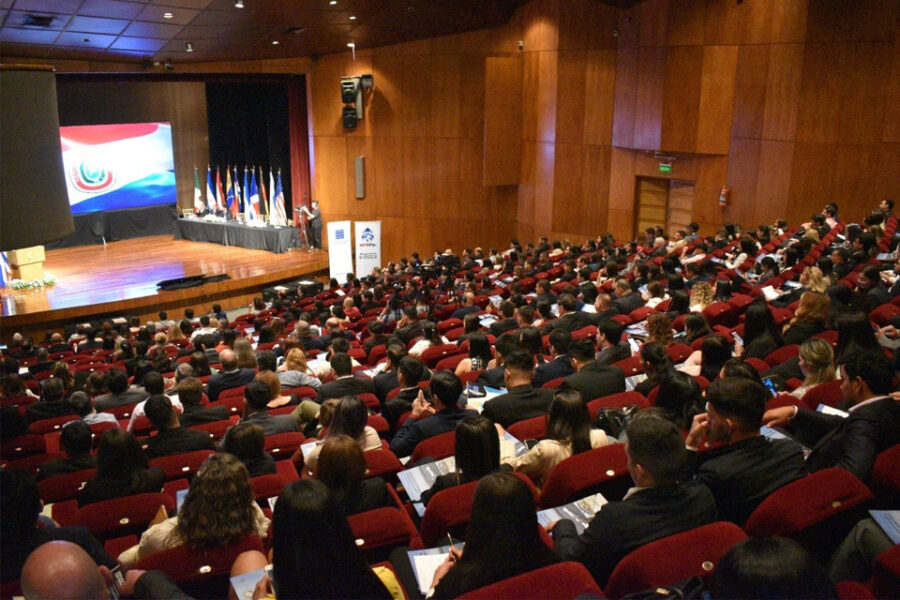 (Mención a río entrerriano) Se analizaron las vías navegables a escala regional