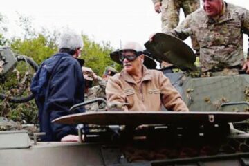 Ejército movilizó 1.500 soldados en Entre Ríos