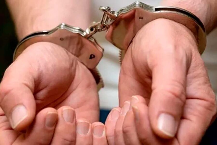 (Sucedió en Entre Ríos) Estaba prófugo tras ser condenado a 17 años de cárcel por violar a sus tres hijastras