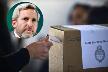 Frigerio en contra de eliminar las PASO