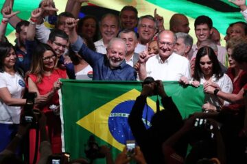 ¿Qué dijeron los entrerrianos sobre el triunfo de Lula?