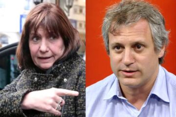 Silencio entrerriano ante el papelón de Bullrich