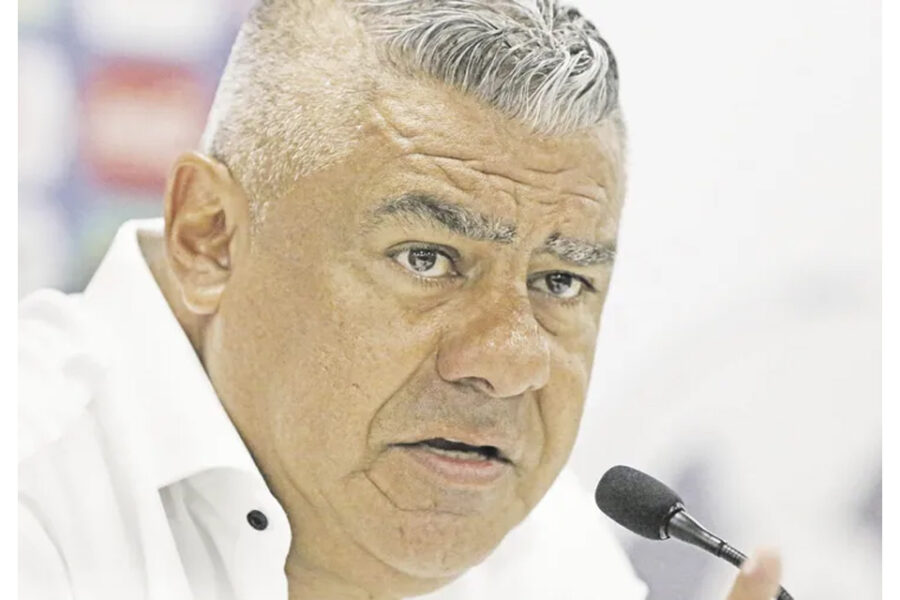 Otro papelón de la AFA: Patronato no irá a Abu Dhabi