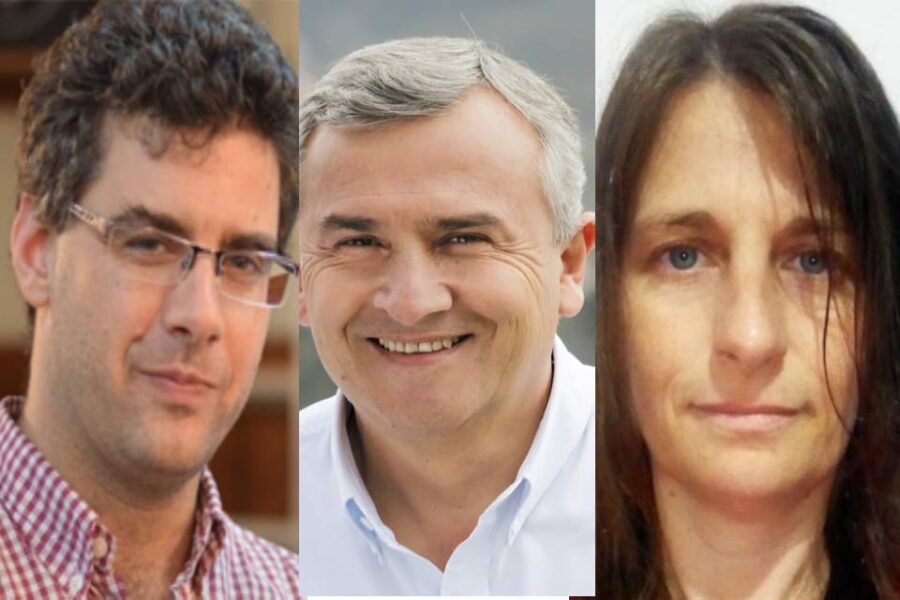 Siguen los coletazos por la visita de Morales