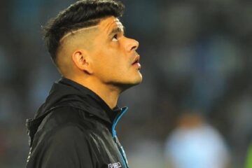 Un ex goleador de River y Racing volvió a Entre Ríos para ser presidente de un club de su ciudad