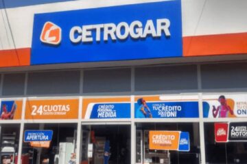 (Mención a Entre Ríos) Cetrogar busca empleados con secundario completo: cuáles son los requisitos y cómo postularse