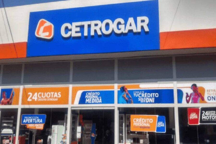 (Mención a Entre Ríos) Cetrogar busca empleados con secundario completo: cuáles son los requisitos y cómo postularse