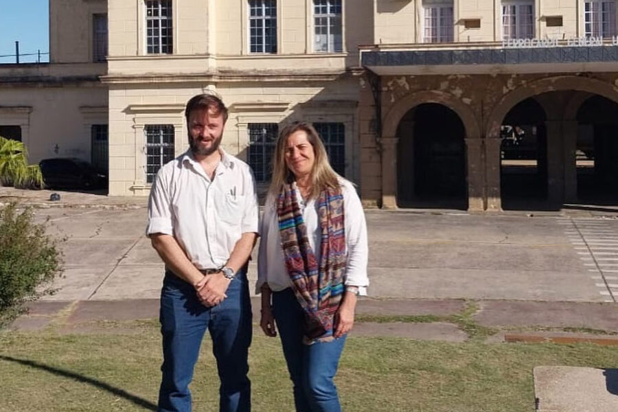 Del Judicial al Ejecutivo con apoyo del Legislativo