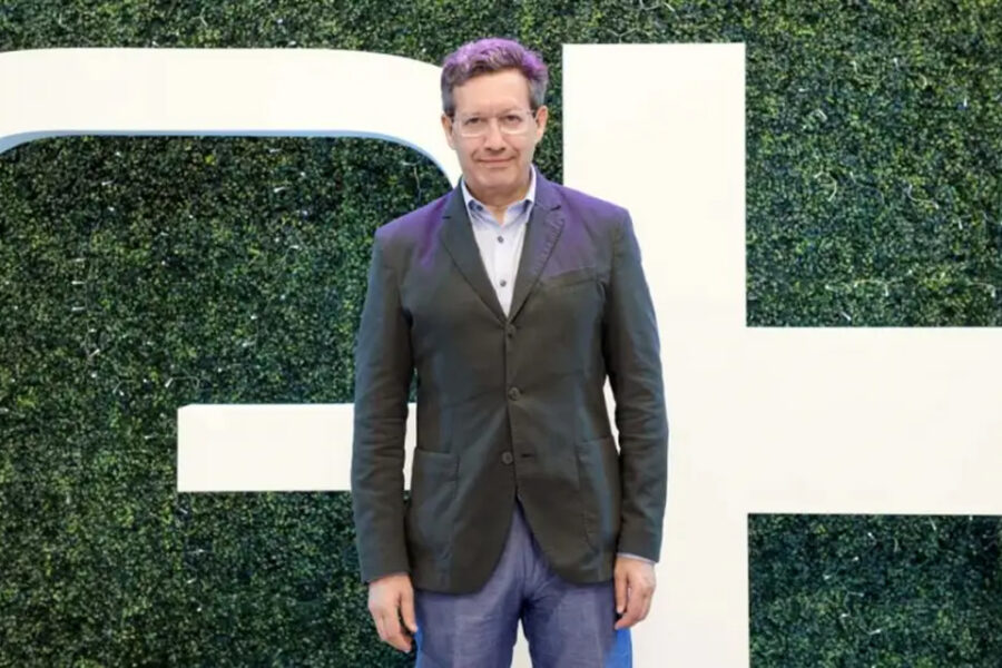 (Periodista entrerriano) Ceferino Reato fue distinguido por el FOPEA por un libro sobre Rodolfo Walsh y su rol en el atentado a la Policía