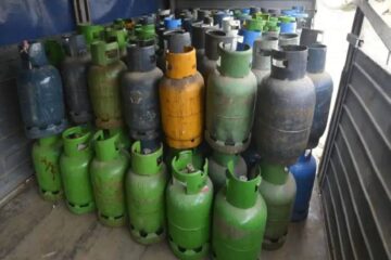 (Mención a Entre Ríos) Advierten que la garrafa de gas debería costar $2.100