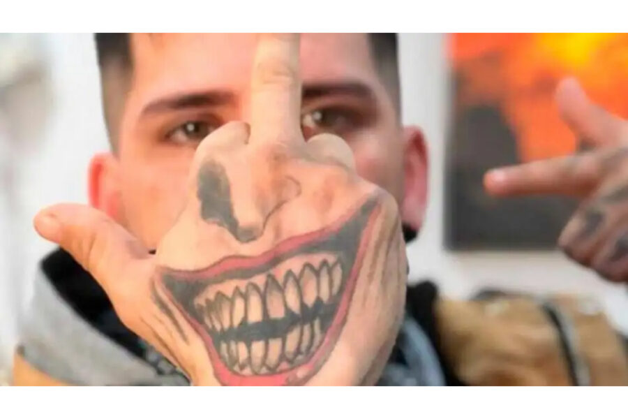 (Imputado por el crimen de un entrerriano) Detuvieron a “El Más Ladrón”, acusado de matar a un hombre y arrojarlo a los chanchos