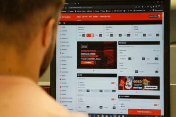 (Mención a Entre Ríos) El boom de las apuestas deportivas en la Argentina: todo lo que hay que saber sobre un negocio millonario que genera