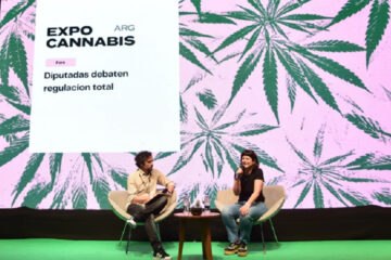 (Legisladora entrerriana) Diputada impulsa despenalizar el consumo de todas las drogas y casos de narcotráfico