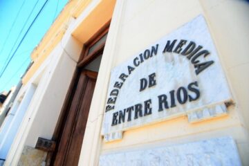 La FEMER pidió audiencia “urgente” con Bordet