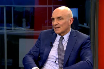 (Mención a senador entrerriano) Denunciaron penalmente a Cristina por desobedecer el fallo de la Corte sobre el Consejo de la Magistratura