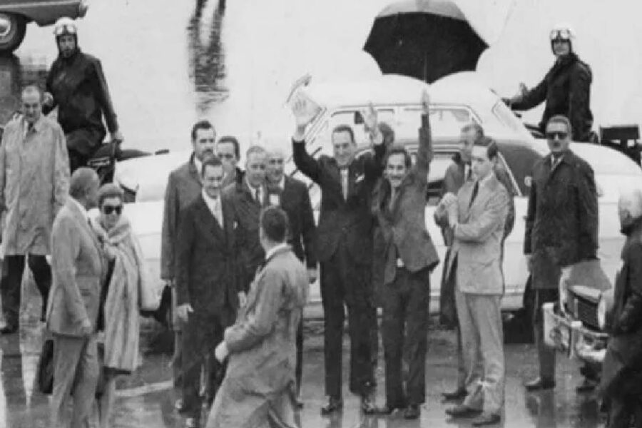 (Mención a Bordet) Día de la Militancia: antes del acto de Cristina Kirchner, qué mensajes subieron los políticos a sus redes sociales