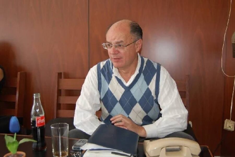 Fue K de la primera hora pero rechaza el discurso de Cristina