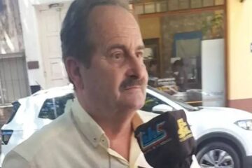 El drama de un empresario de Entre Ríos: vio en tiempo real como le robaban millones de su cuenta