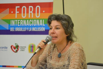 Piden la renuncia del rector y decanos de UADER por apoyar a Frigerio