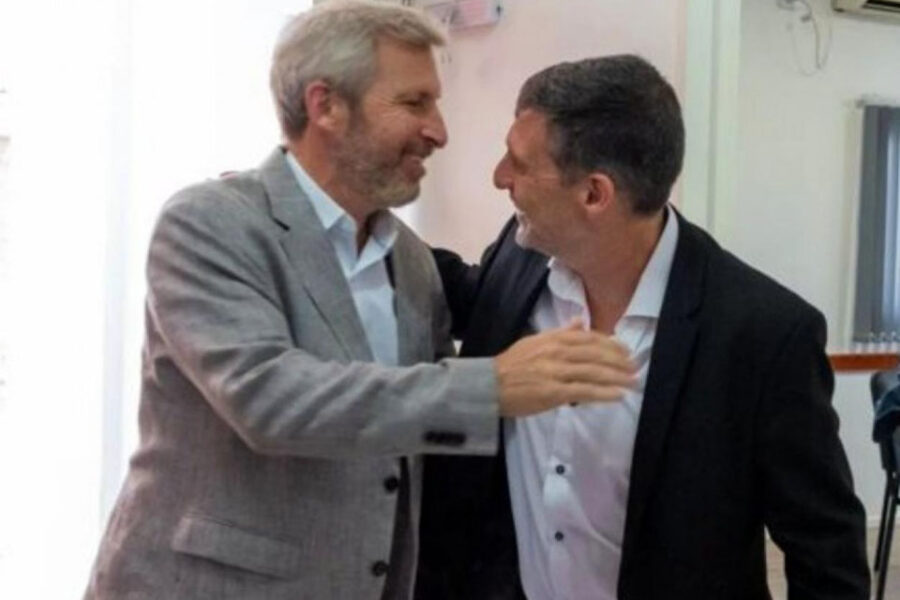 Reacciones a la plataforma que lanzó Frigerio