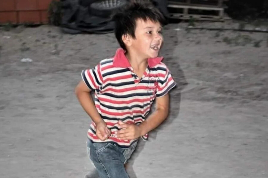 (Ocurrió en Entre Ríos) Nene aplastado por un camión de basura: denuncian que la mamá lo apuró para que le fuera a comprar cocaína