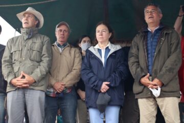 Procesaron a los Etchevehere y a los Grenón